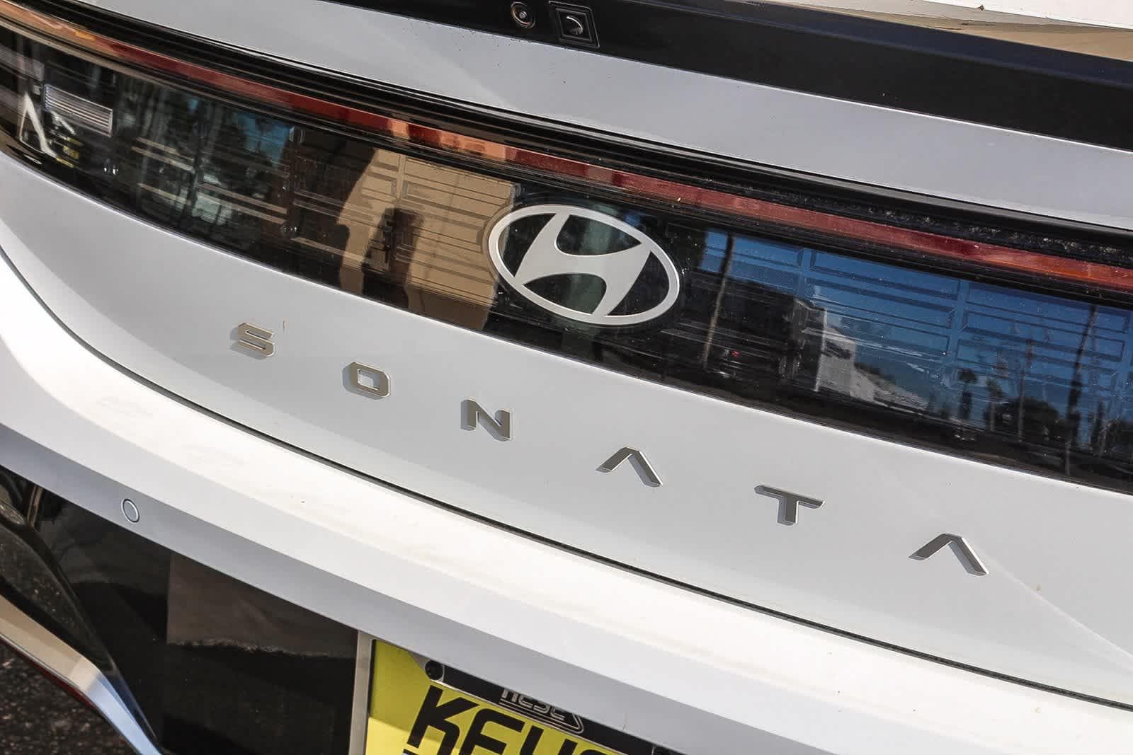 Thumbnail: 2026 Hyundai Sonata - 9