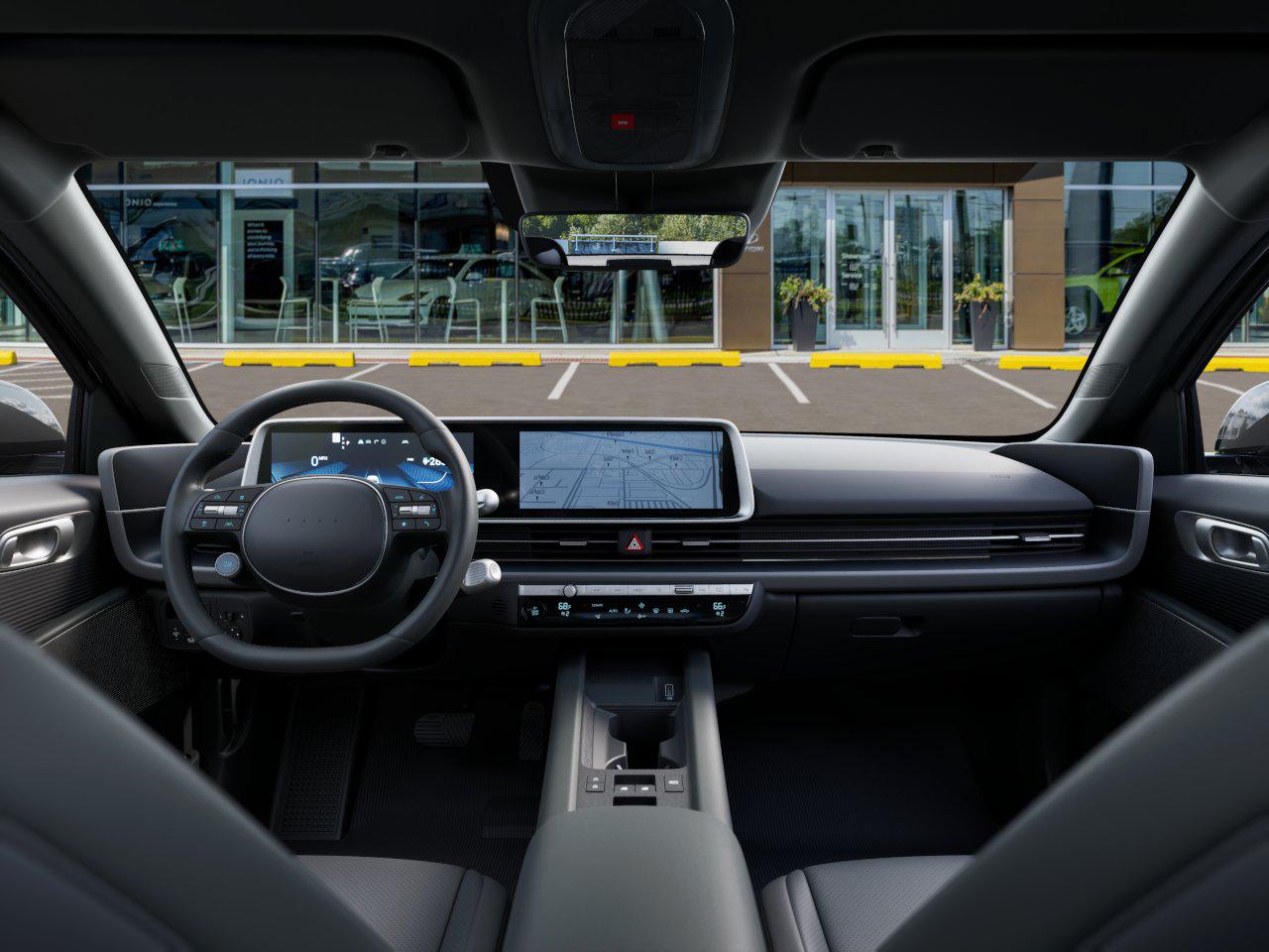 Thumbnail: 2025 Hyundai Ioniq 6 - 11