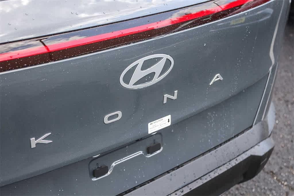Thumbnail: 2026 Hyundai Kona - 12