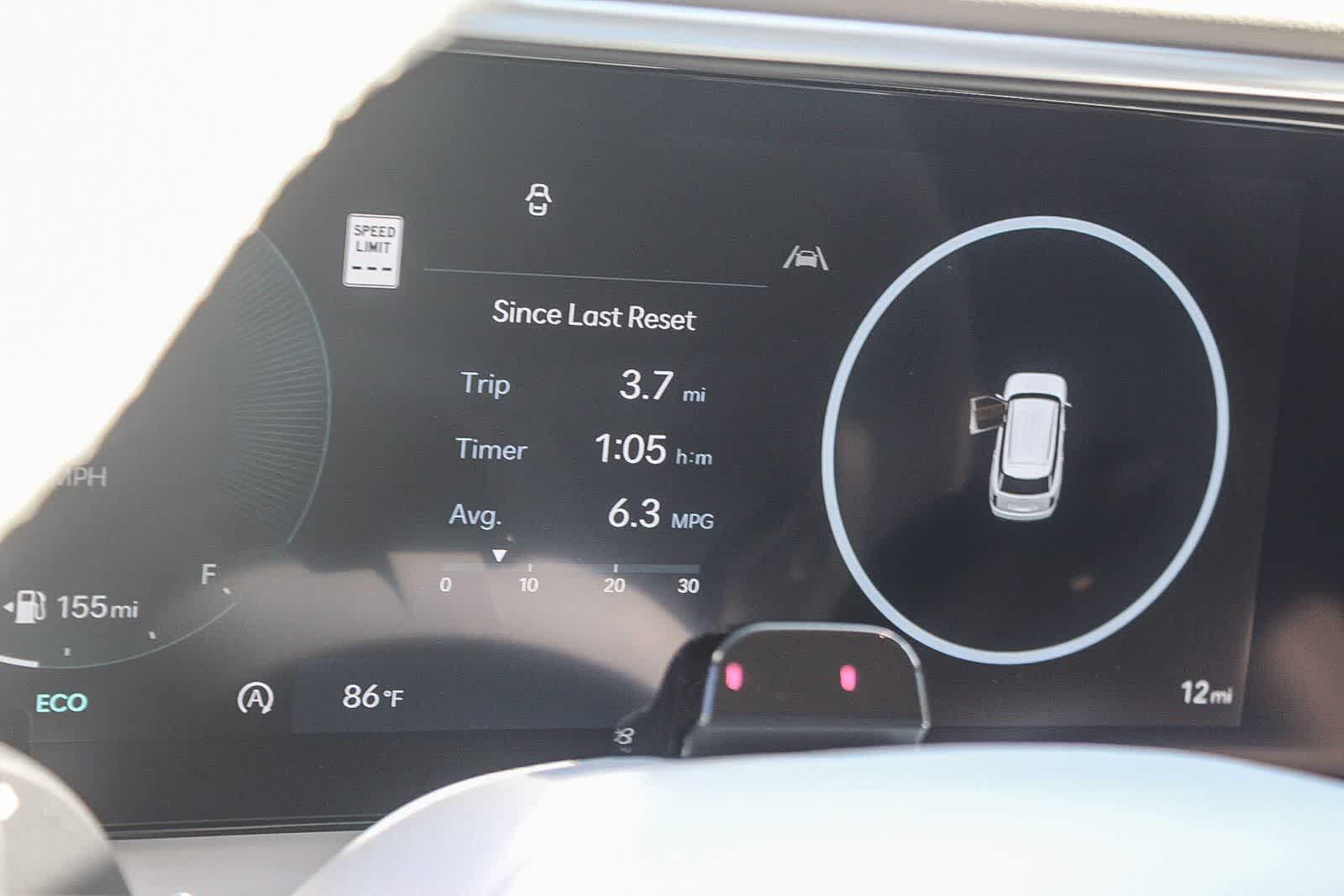 Thumbnail: 2026 Hyundai Palisade - 31