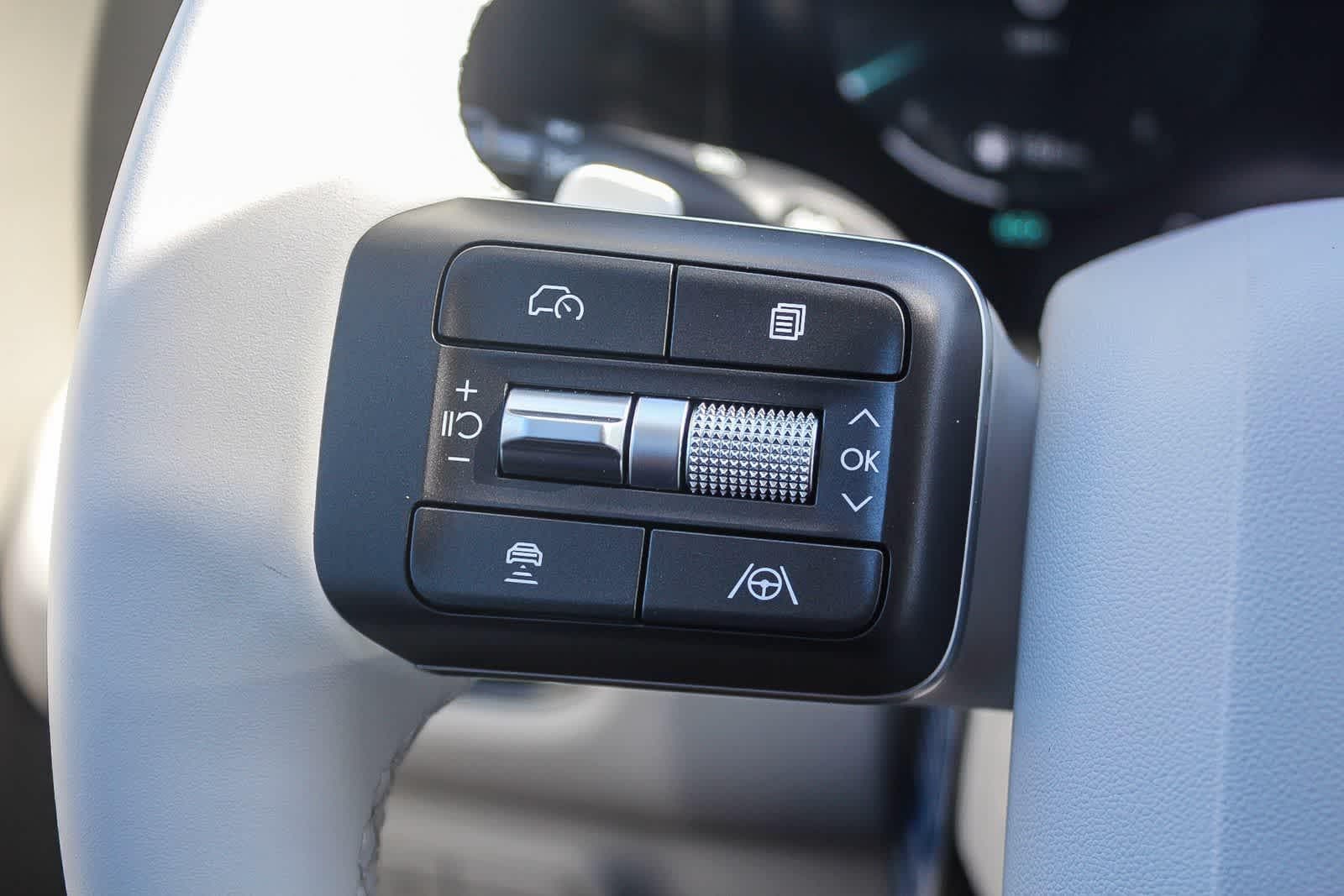 Thumbnail: 2026 Hyundai Palisade - 32