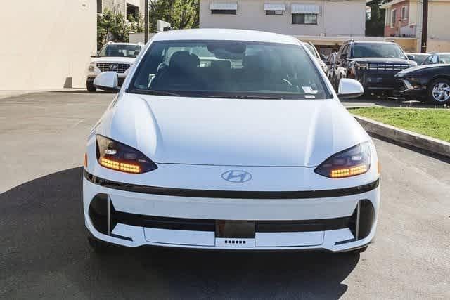 Thumbnail: 2025 Hyundai Ioniq 6 - 2