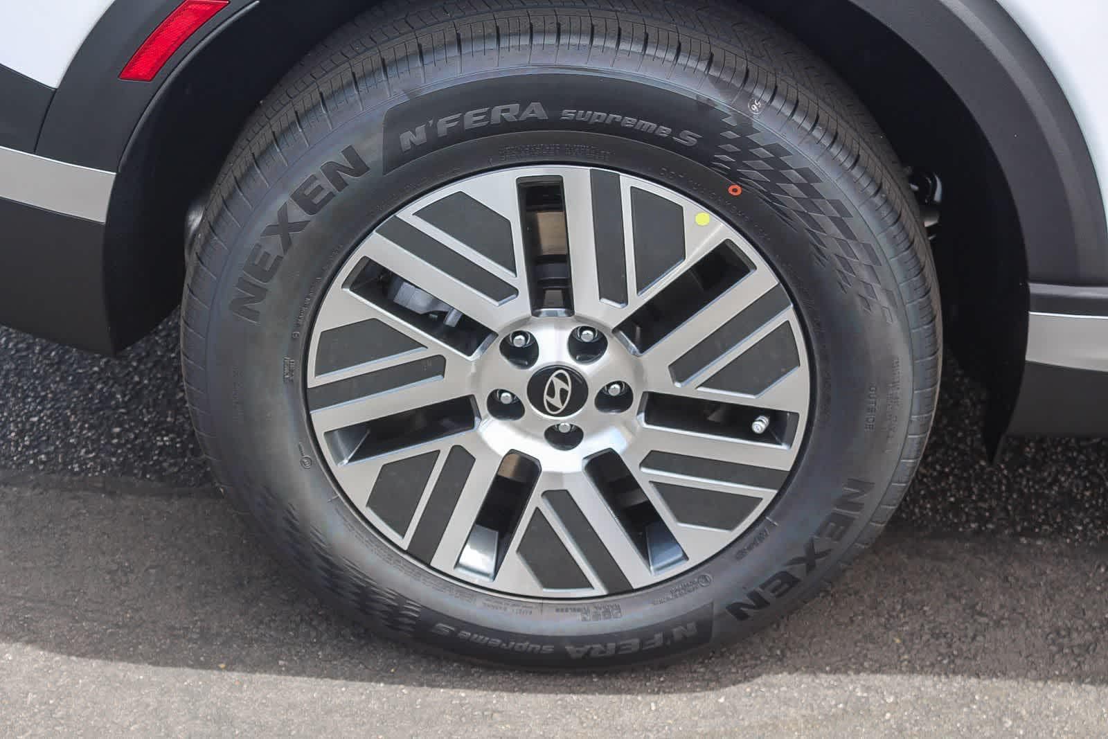 Thumbnail: 2026 Hyundai Palisade - 9