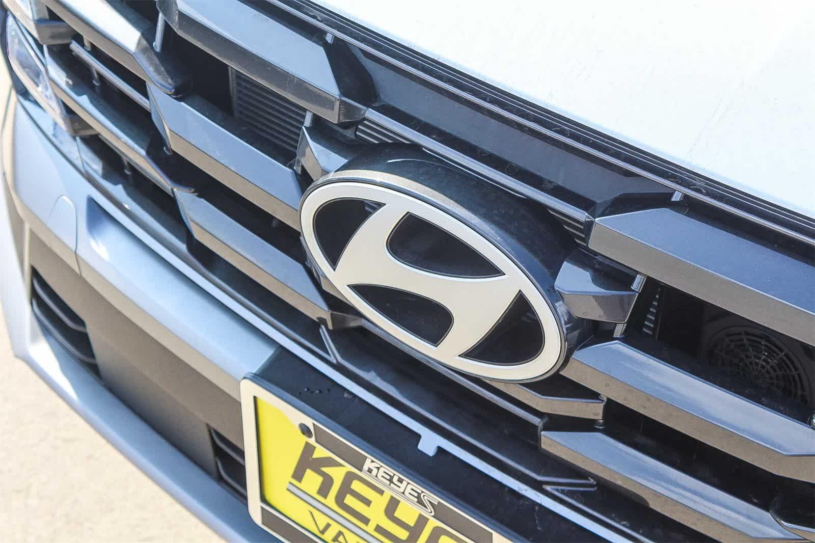 Thumbnail: 2026 Hyundai Tucson - 13