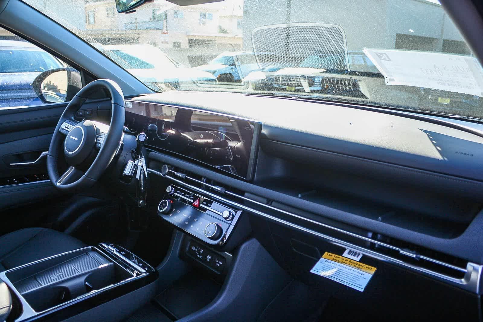 Thumbnail: 2026 Hyundai Tucson - 22