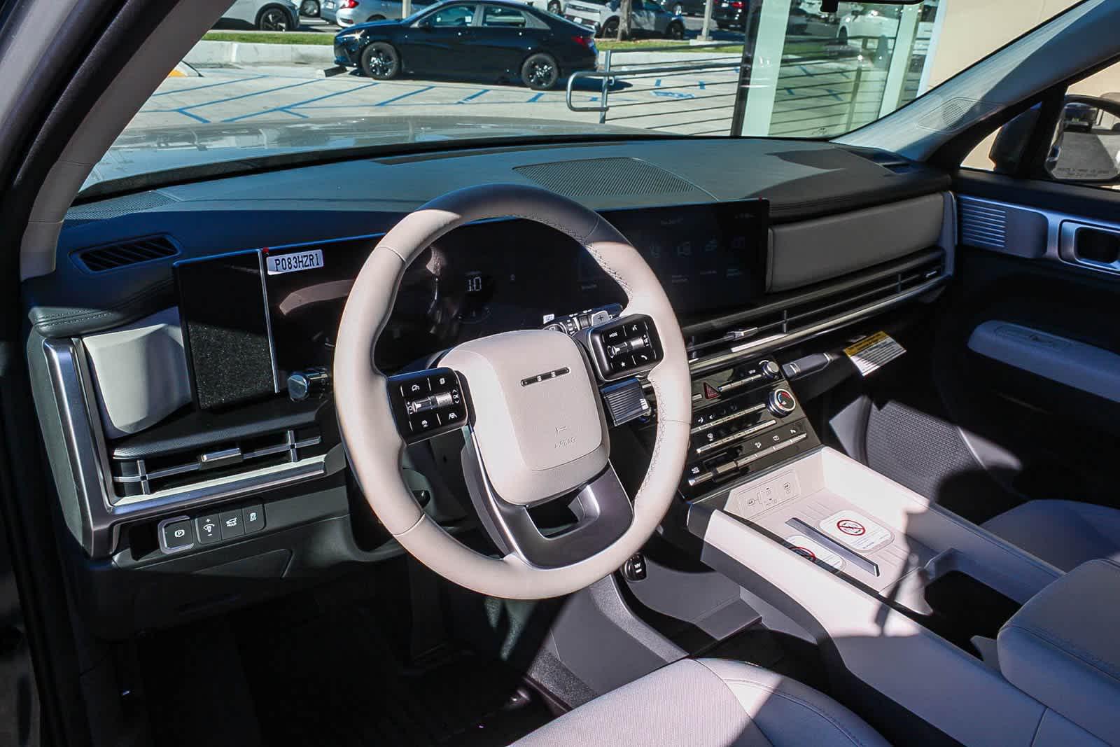 Thumbnail: 2026 Hyundai Santa Fe - 23