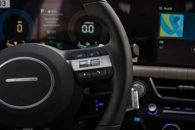 Thumbnail: 2025 Hyundai Sonata - 23