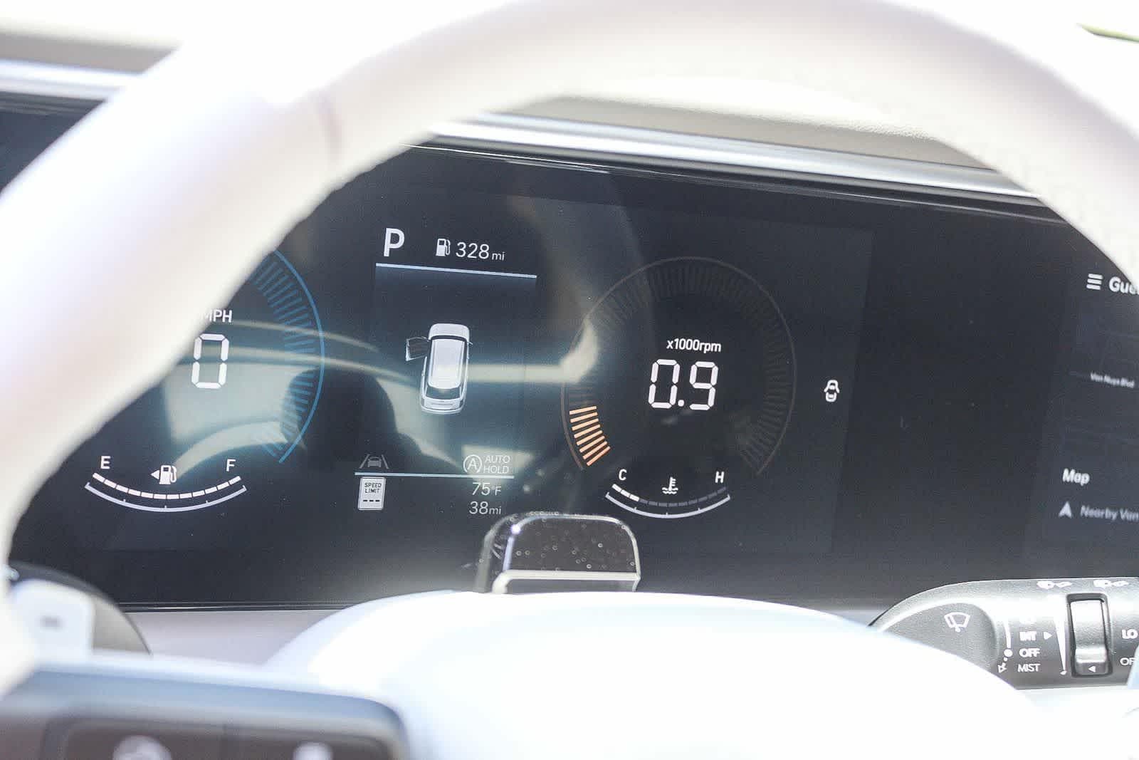 Thumbnail: 2026 Hyundai Palisade - 29