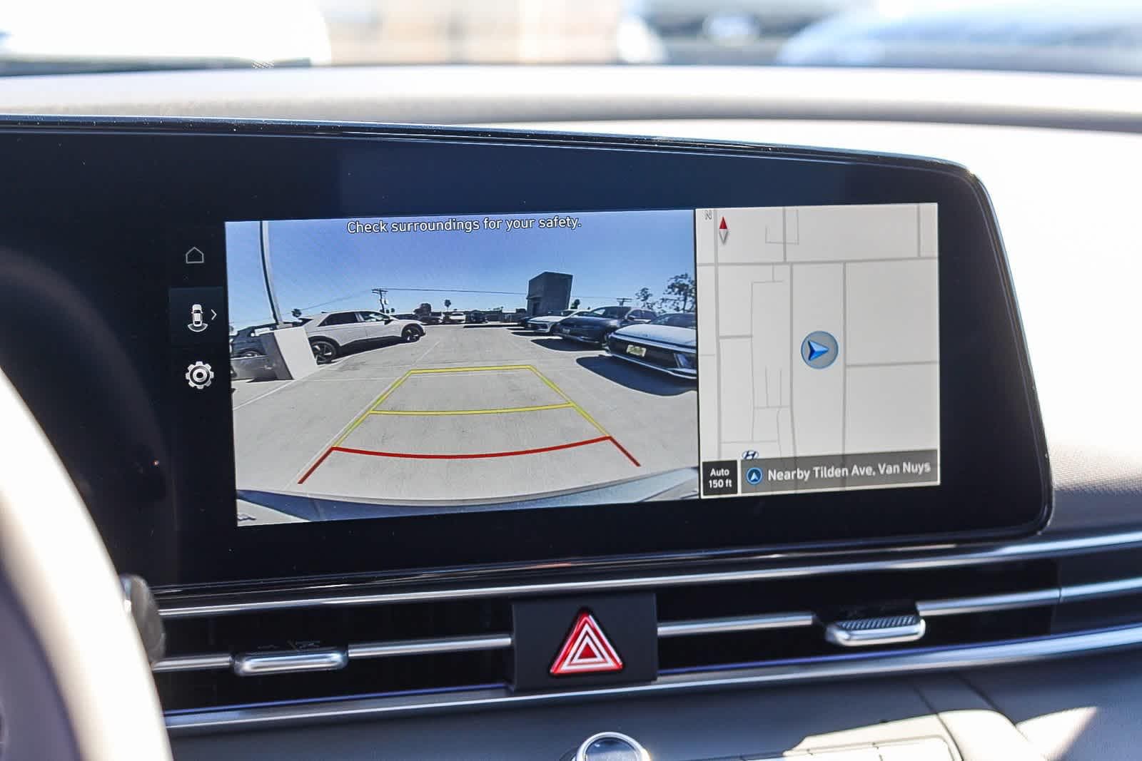 Thumbnail: 2025 Hyundai Elantra - 28