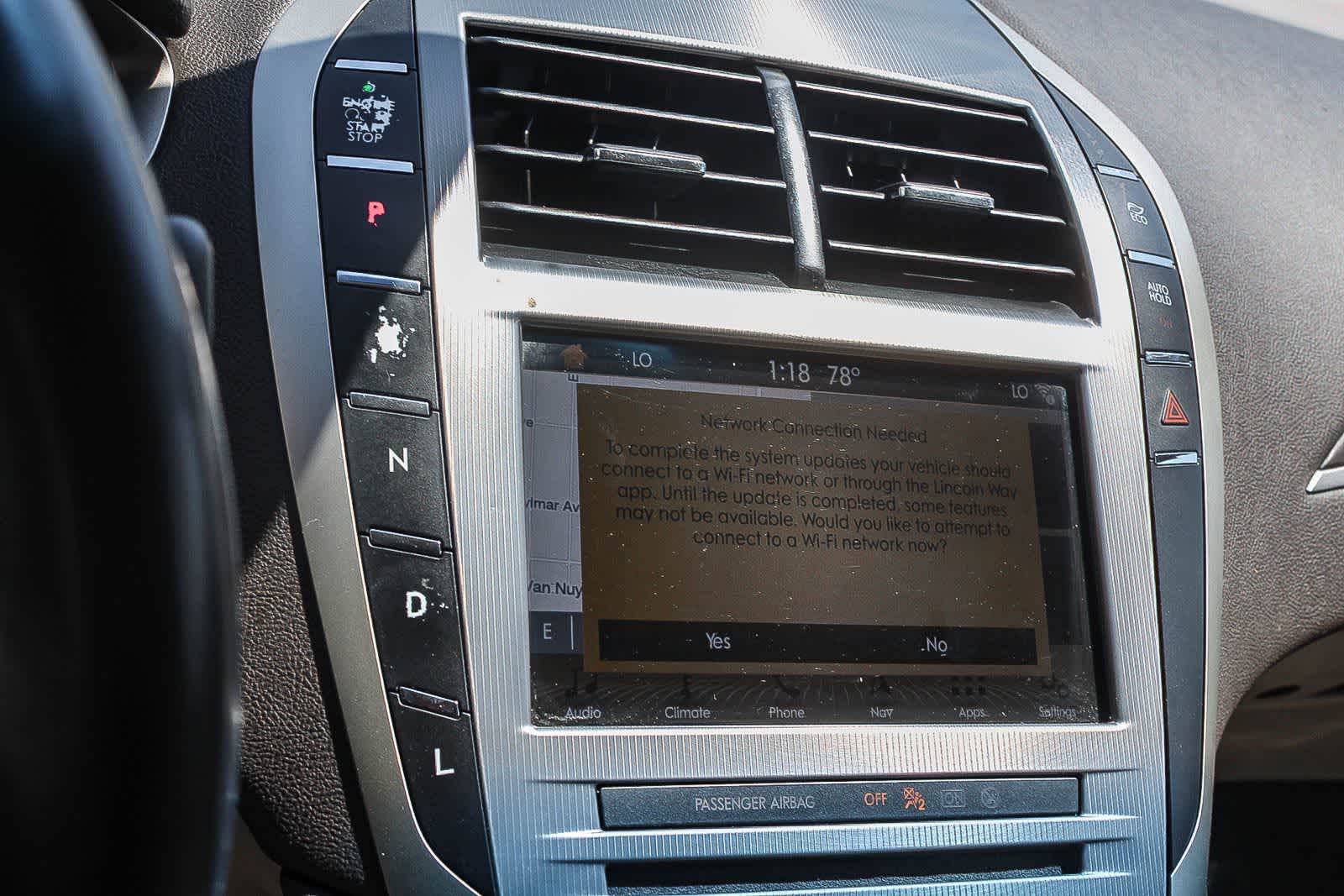 Thumbnail: 2019 Lincoln MKZ - 26