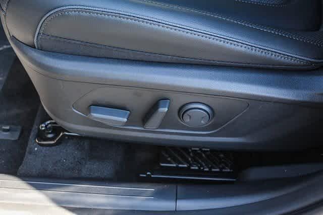Thumbnail: 2024 Hyundai Tucson - 24