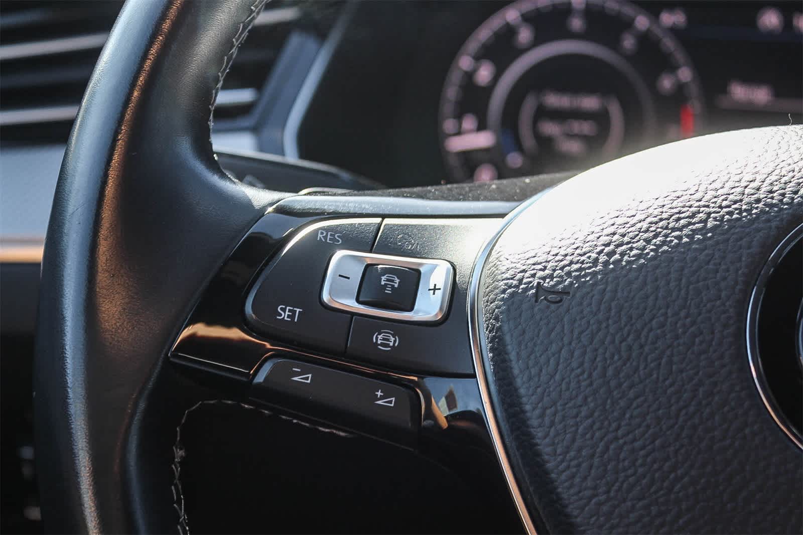 Thumbnail: 2019 Volkswagen Arteon - 29