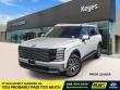 Certified 2026 Hyundai Palisade Hybrid SEL 8P SUV