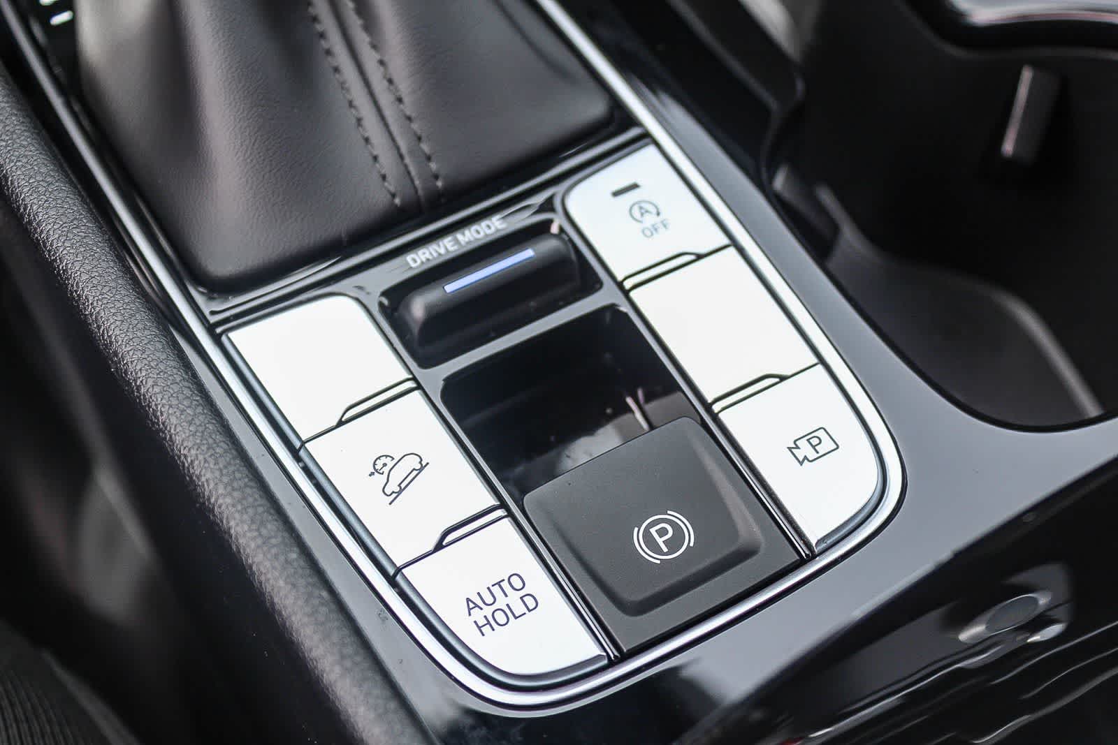 Thumbnail: 2025 Hyundai Tucson - 35