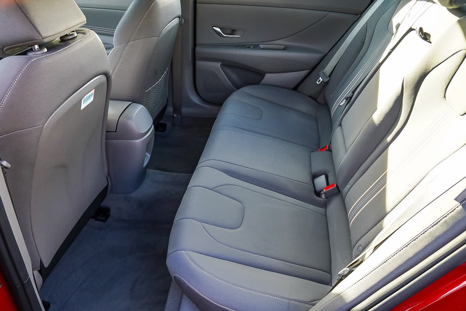 Thumbnail: 2025 Hyundai Elantra - 26