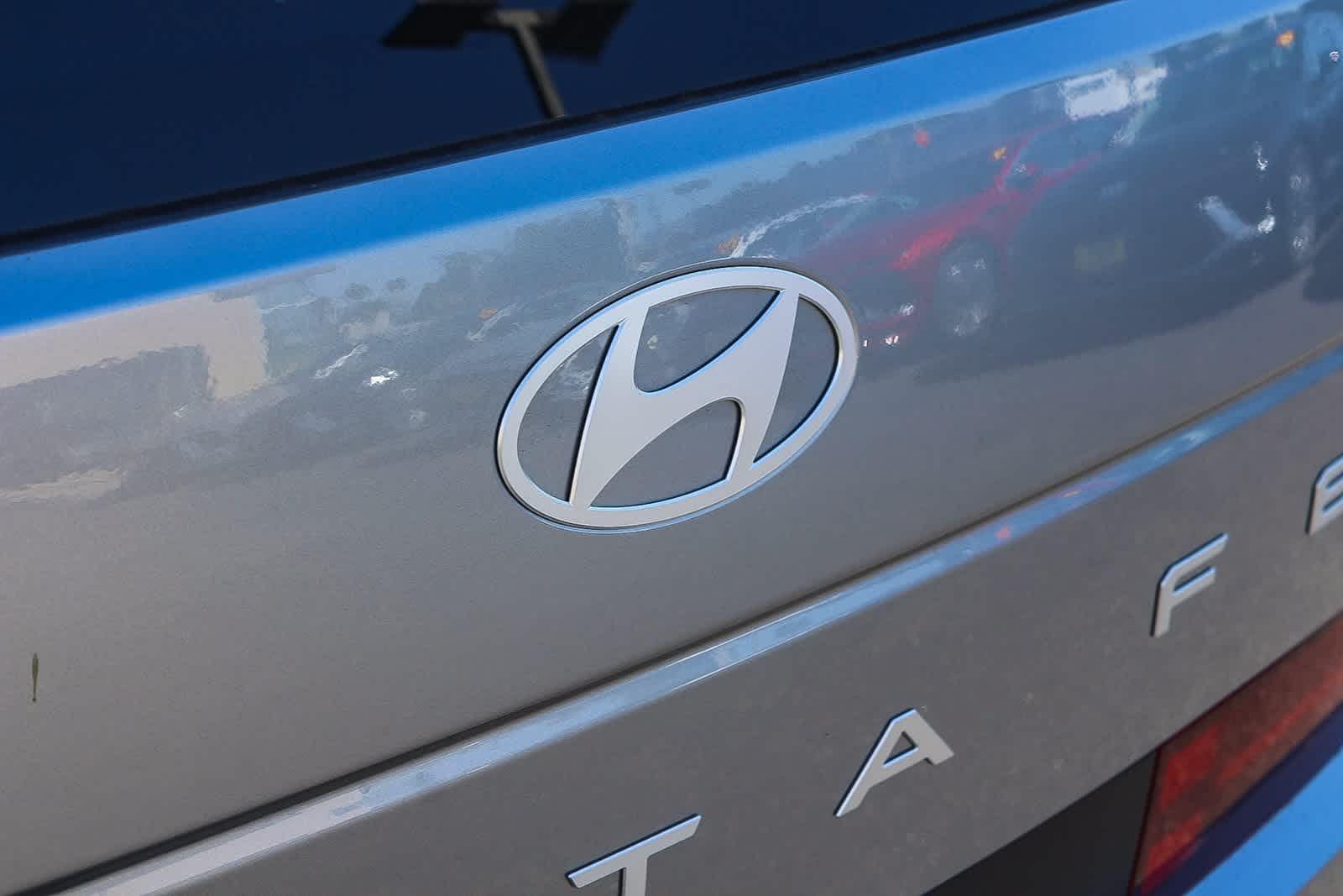 Thumbnail: 2026 Hyundai Santa Fe - 14