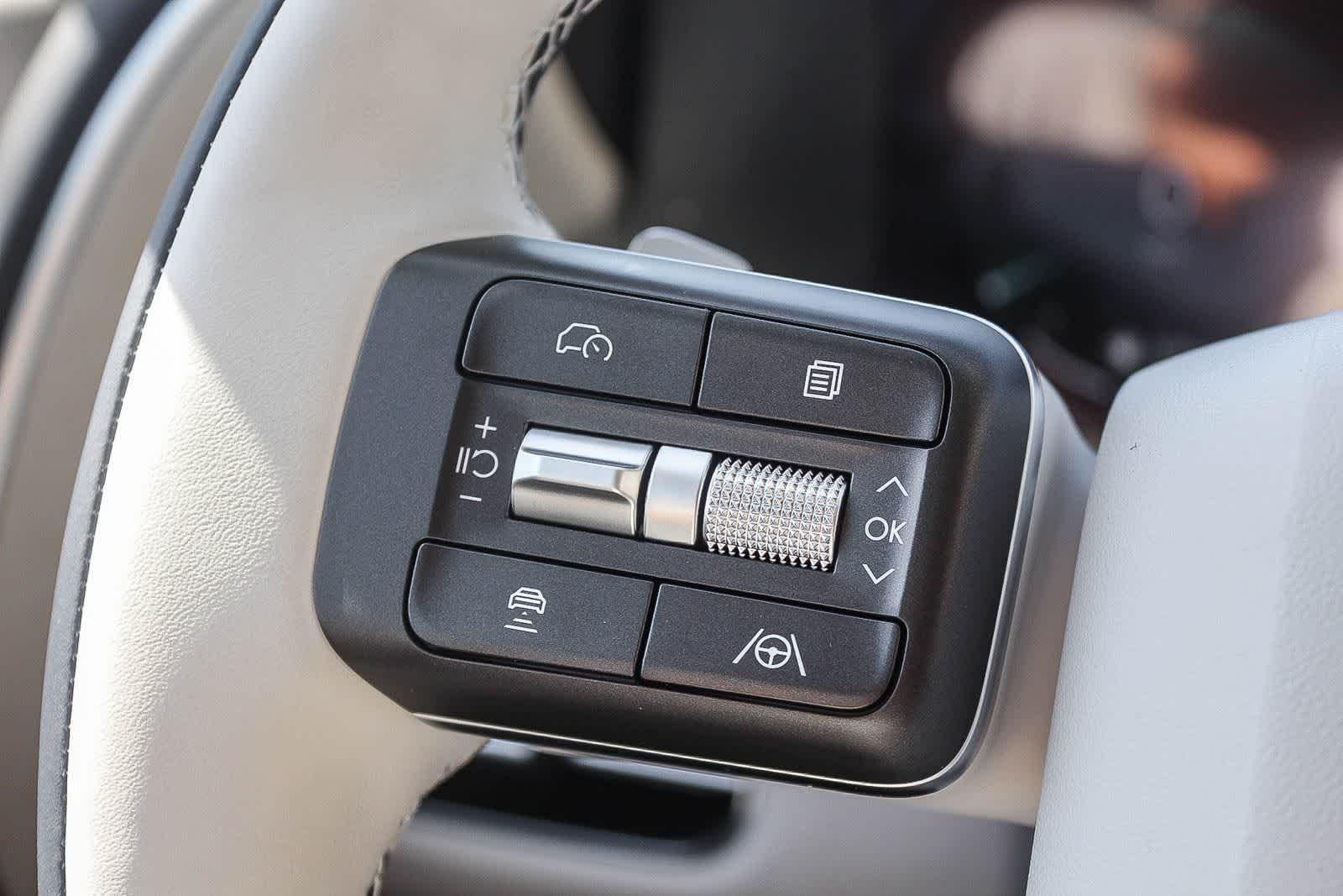 Thumbnail: 2026 Hyundai Palisade - 31