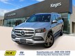 Mercedes-Benz GLS 450