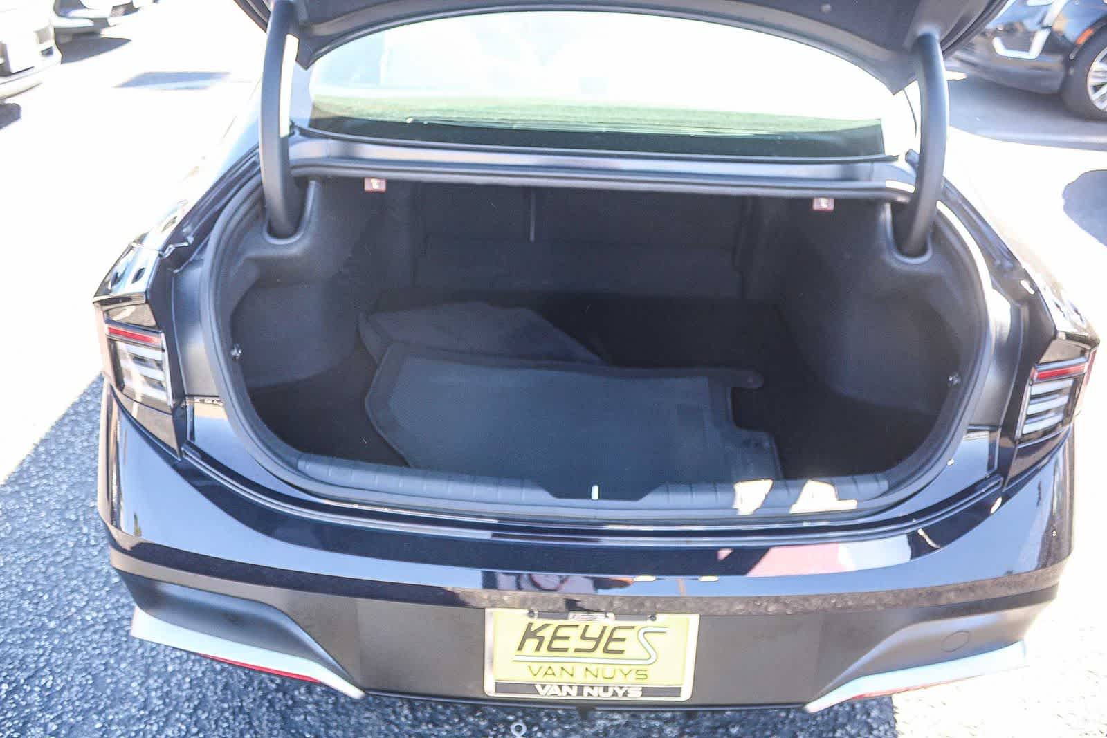 Thumbnail: 2025 Hyundai Sonata - 36