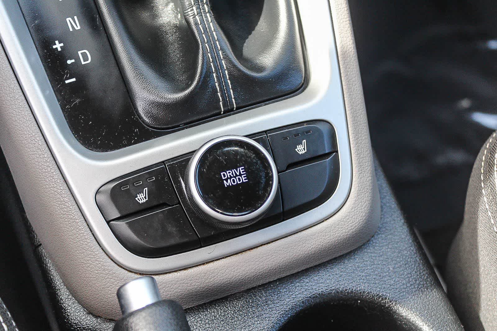 Thumbnail: 2020 Hyundai Venue - 34