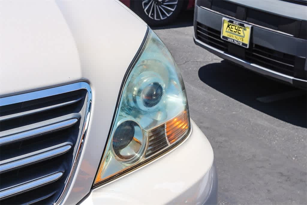 Thumbnail: 2003 Lexus GX - 10