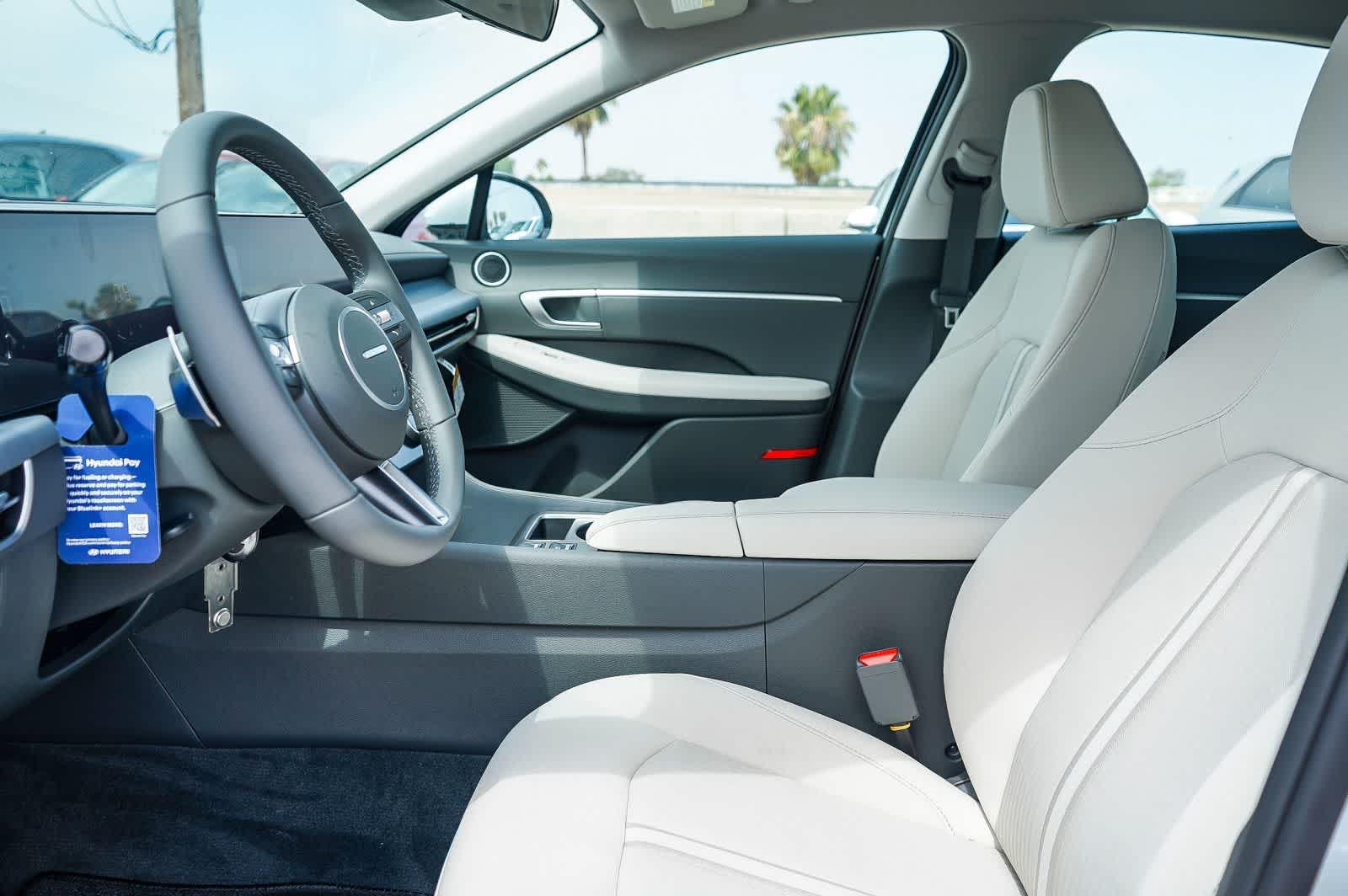 Thumbnail: 2026 Hyundai Sonata - 24