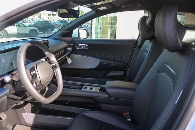 Thumbnail: 2025 Hyundai Ioniq 6 - 21