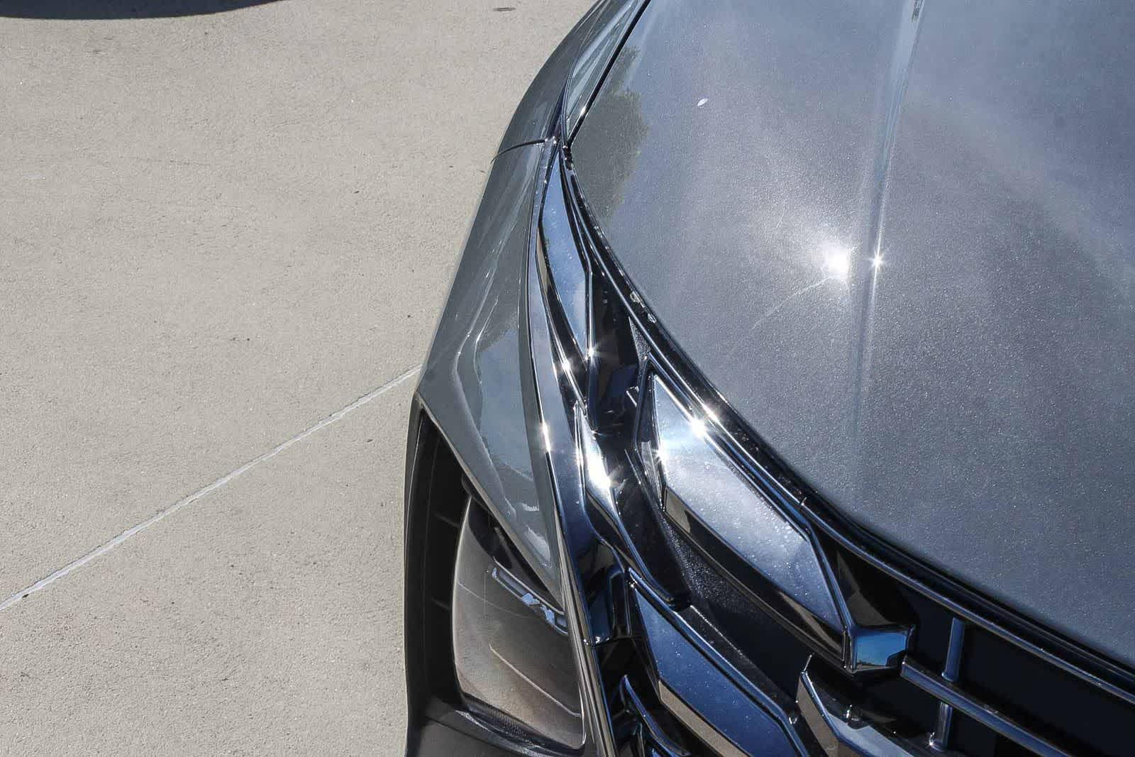 Thumbnail: 2026 Hyundai Tucson - 12