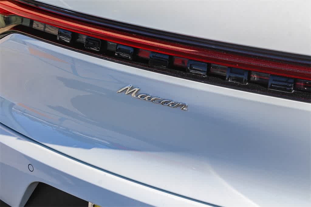Thumbnail: 2019 Porsche Macan - 6