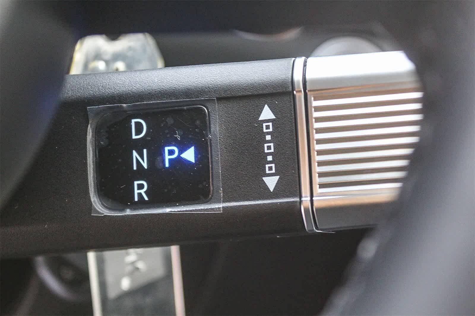 Thumbnail: 2026 Hyundai Tucson - 26