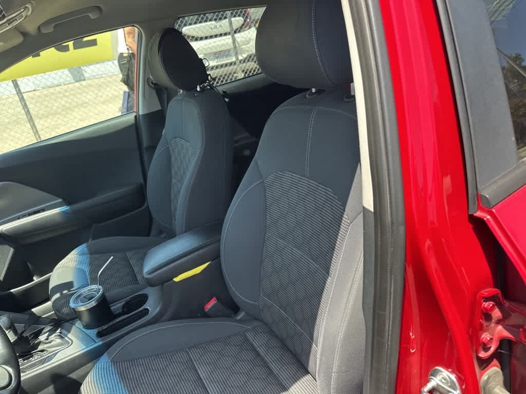 Thumbnail: 2018 Kia Niro - 26