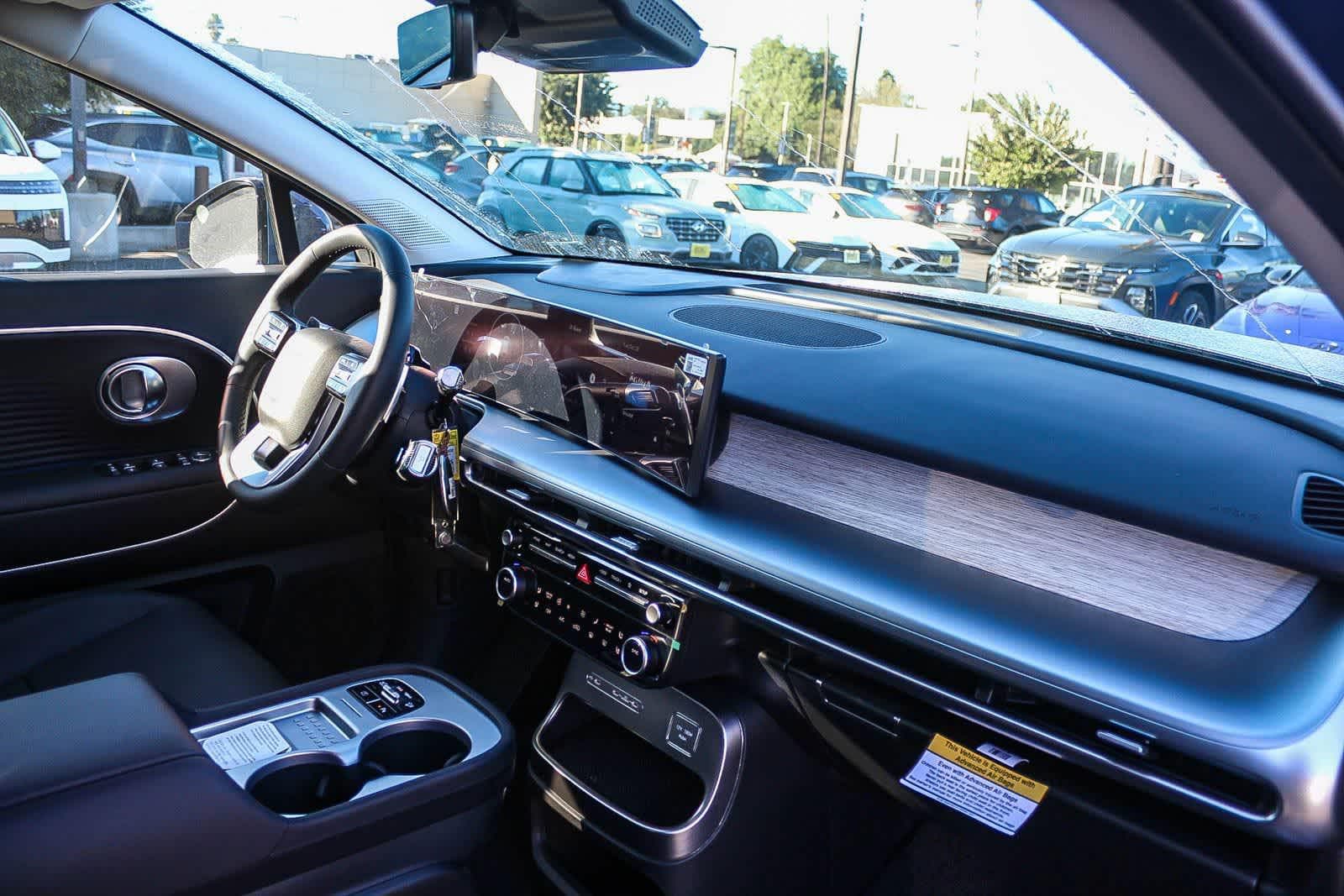 Thumbnail: 2026 Hyundai Ioniq - 22