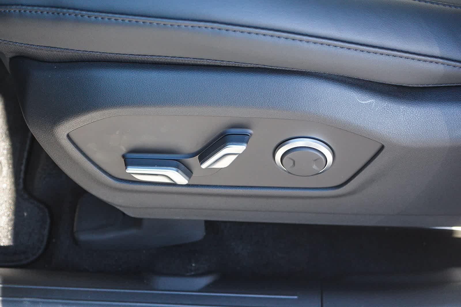 Thumbnail: 2026 Hyundai Santa Fe - 27