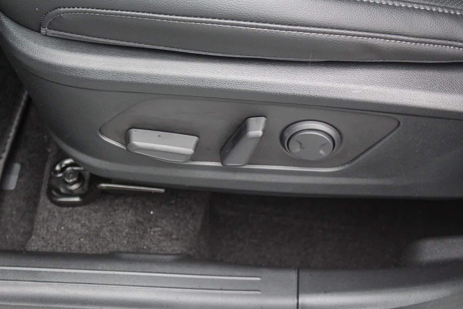 Thumbnail: 2026 Hyundai Santa Cruz - 28