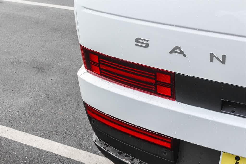 Thumbnail: 2026 Hyundai Santa Fe - 8