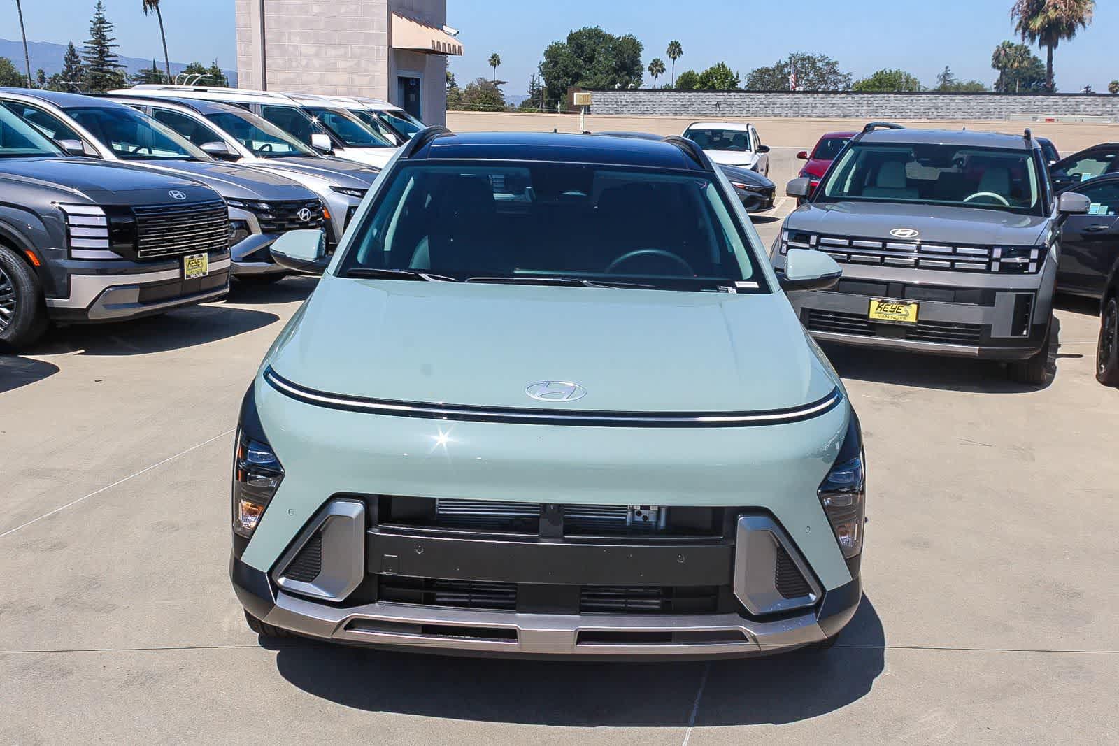 Thumbnail: 2026 Hyundai Kona - 2