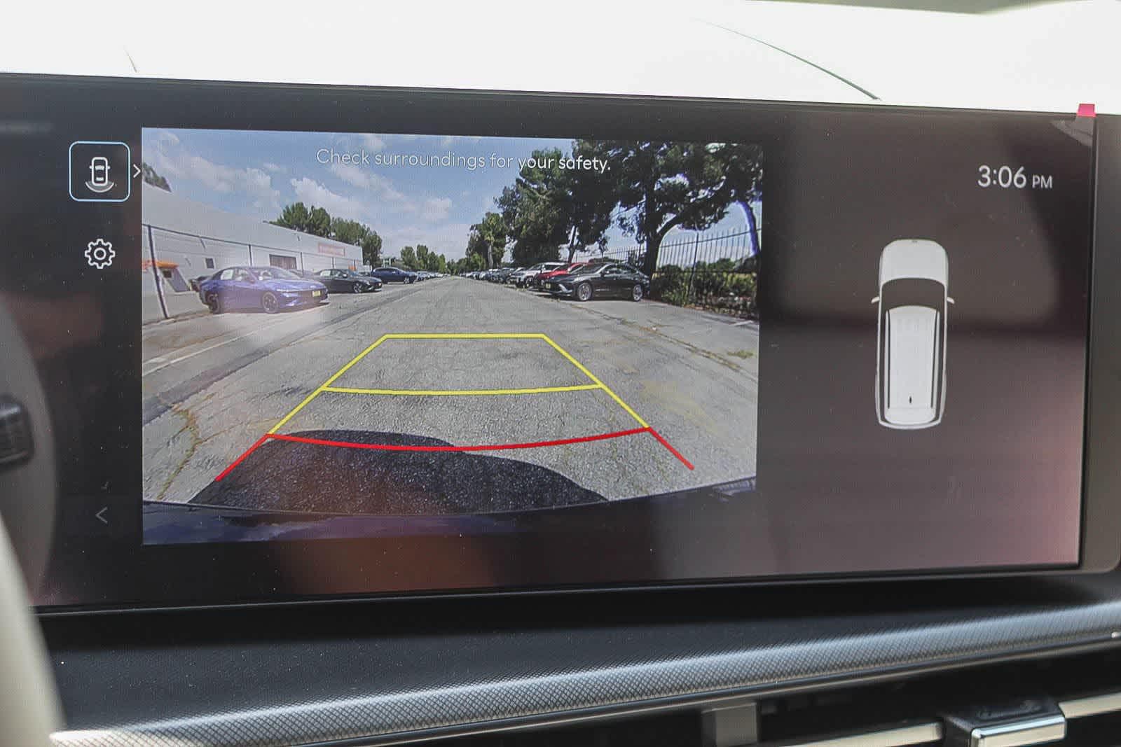 Thumbnail: 2026 Hyundai Santa Fe - 33