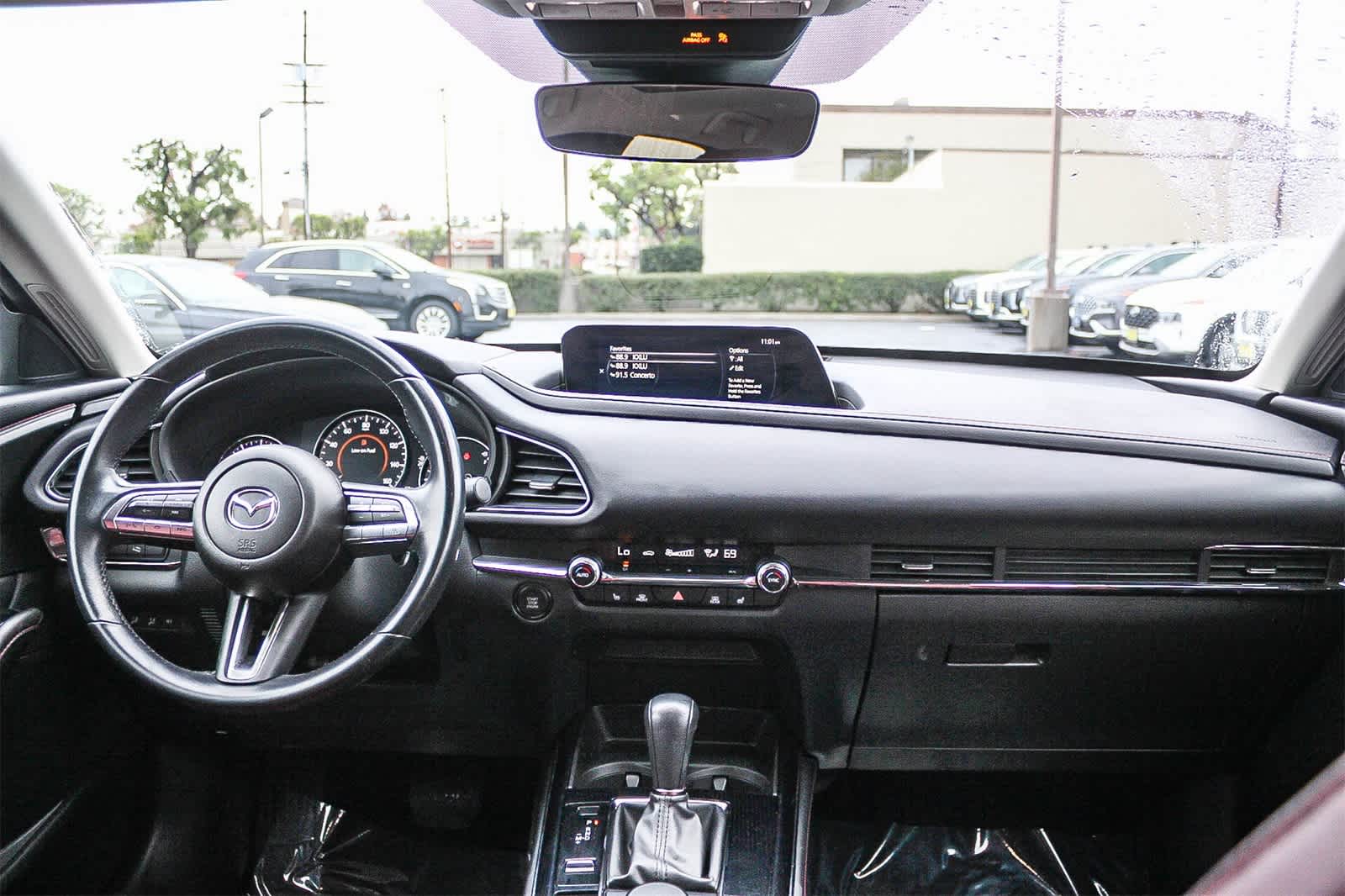 Thumbnail: 2023 Mazda CX-30 - 18