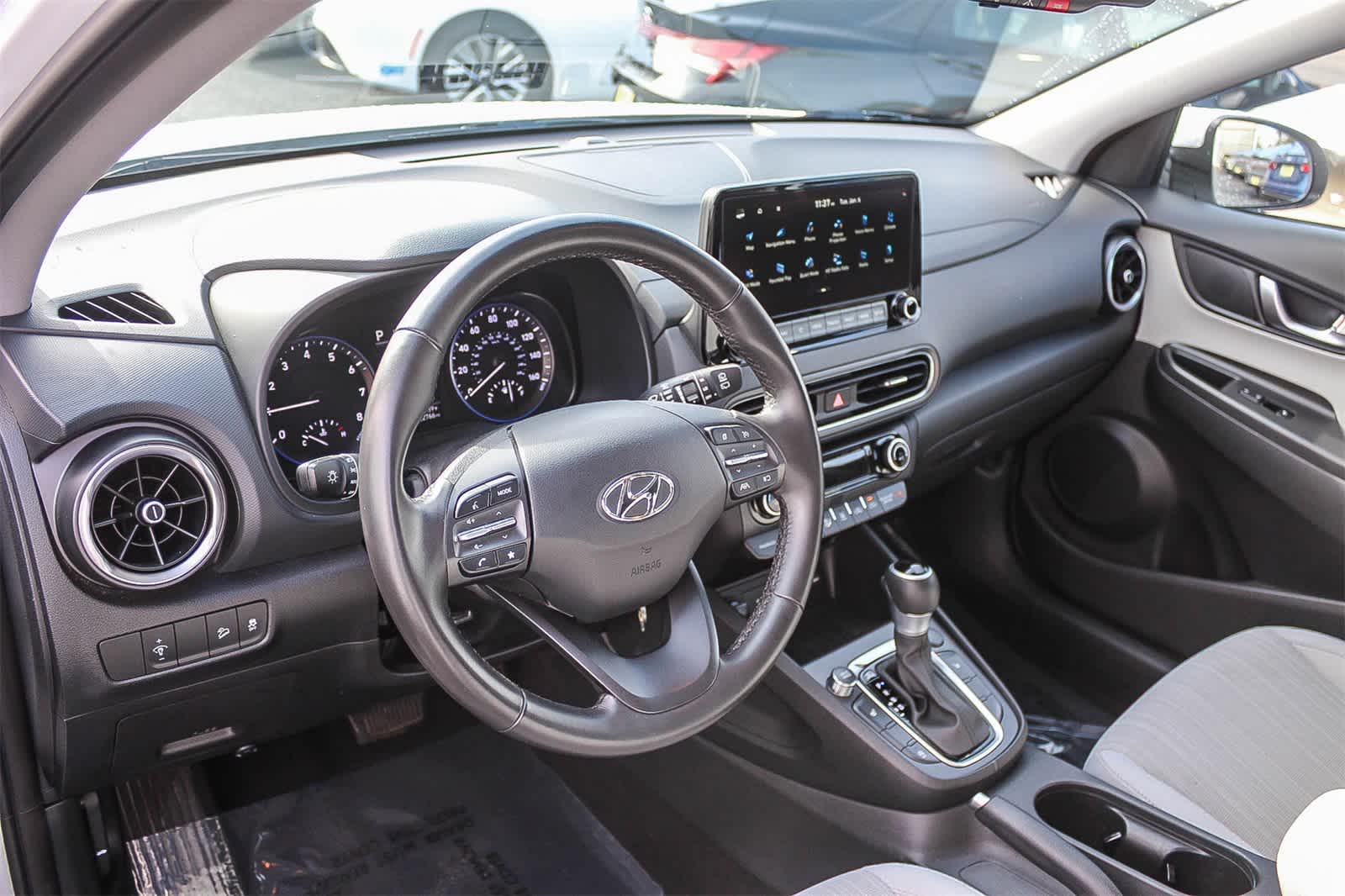 Thumbnail: 2023 Hyundai Kona - 23