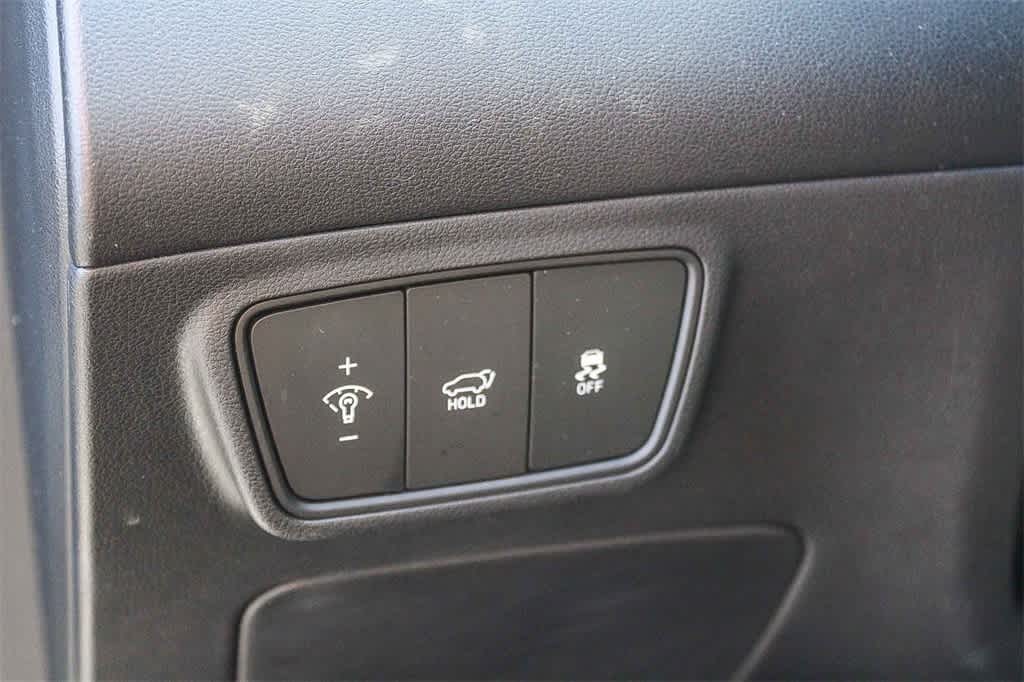 Thumbnail: 2023 Hyundai Tucson - 29