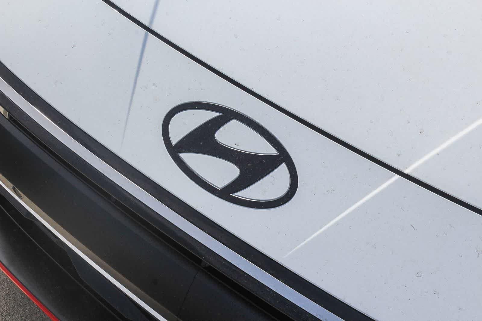 Thumbnail: 2026 Hyundai Elantra - 12
