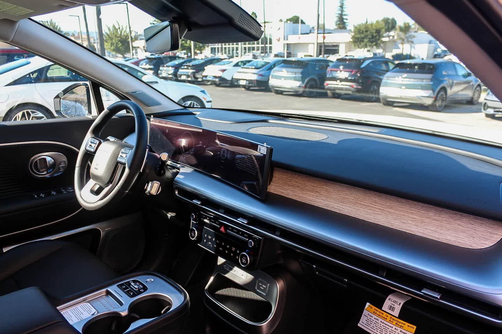 Thumbnail: 2026 Hyundai Ioniq - 22