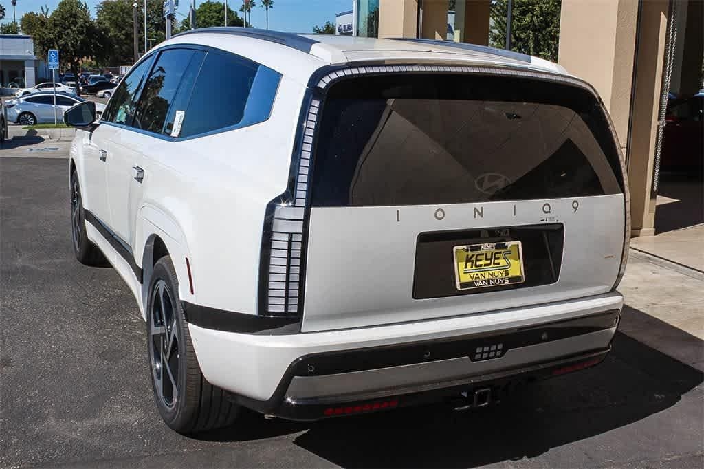 Thumbnail: 2026 Hyundai Ioniq - 6