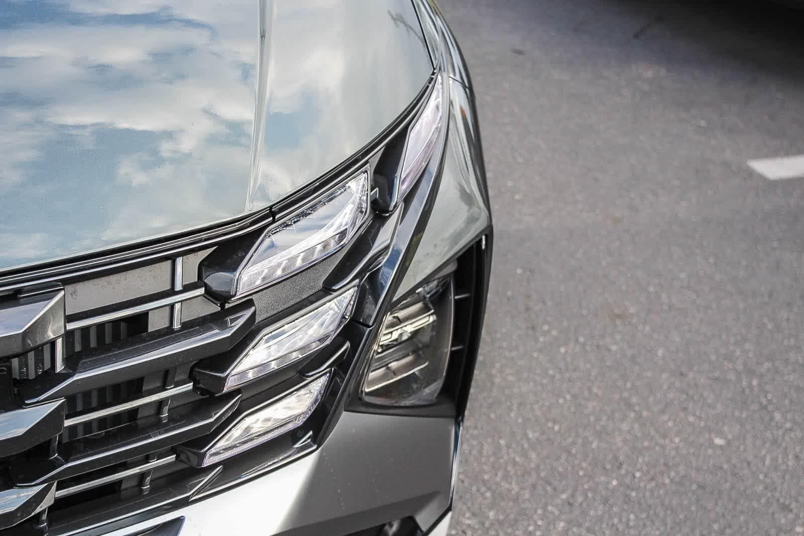 Thumbnail: 2026 Hyundai Tucson - 16