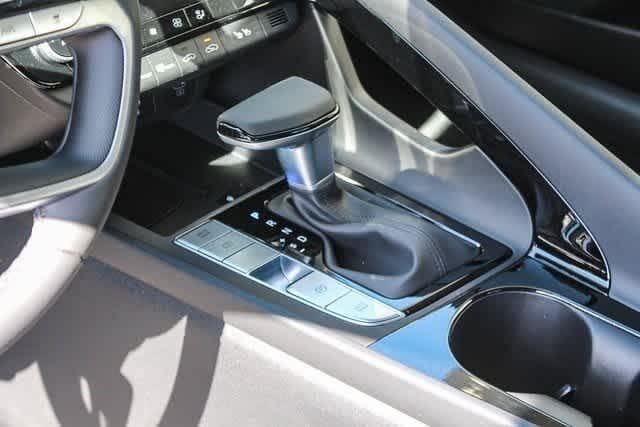 Thumbnail: 2025 Hyundai Elantra - 26