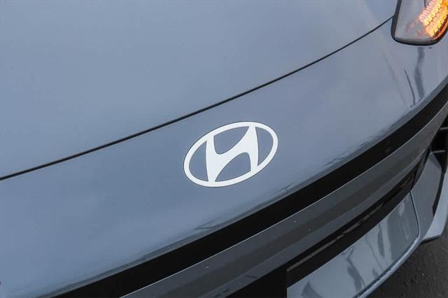 Thumbnail: 2025 Hyundai Ioniq 6 - 11