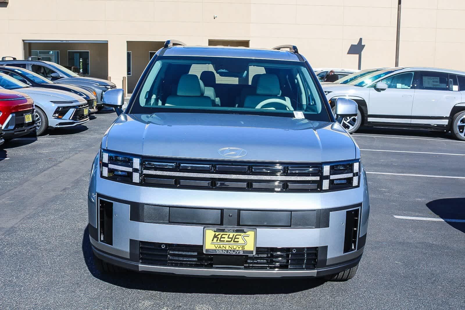 Thumbnail: 2026 Hyundai Santa Fe - 2