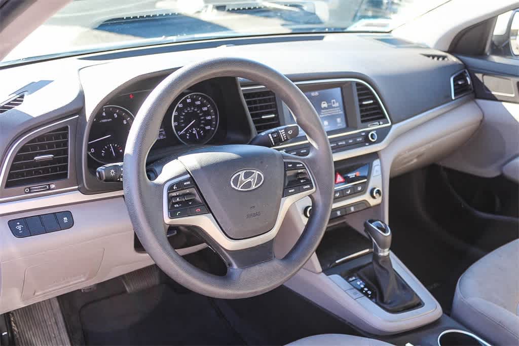 Thumbnail: 2017 Hyundai Elantra - 23