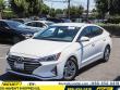 Used 2020 Hyundai Elantra SEL Sedan