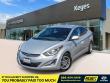 Used 2016 Hyundai Elantra SE Sedan